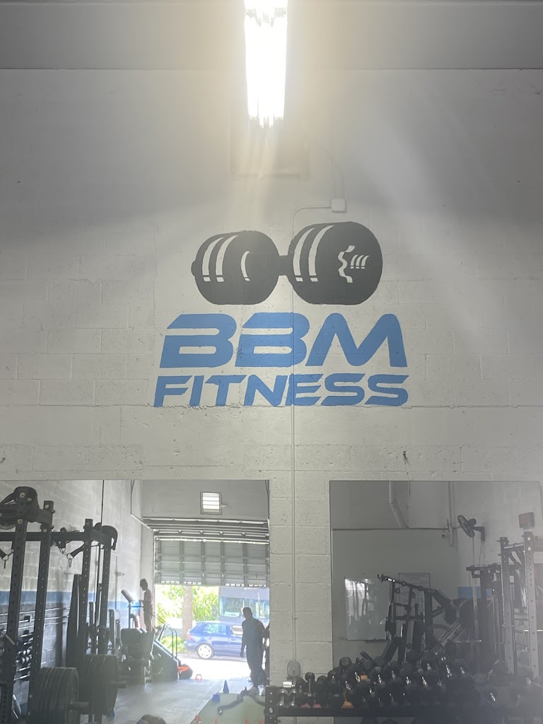  Bodied by Miller Fitness