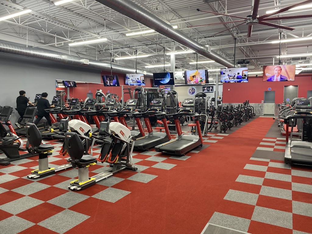  Workout Anytime Lanham