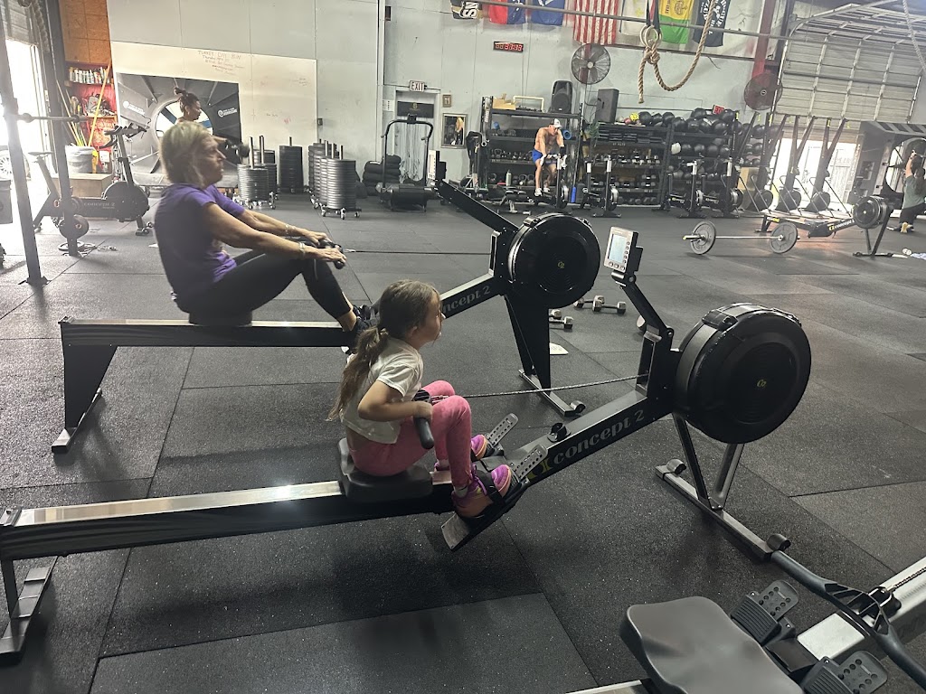  Crescent City Community Fitness