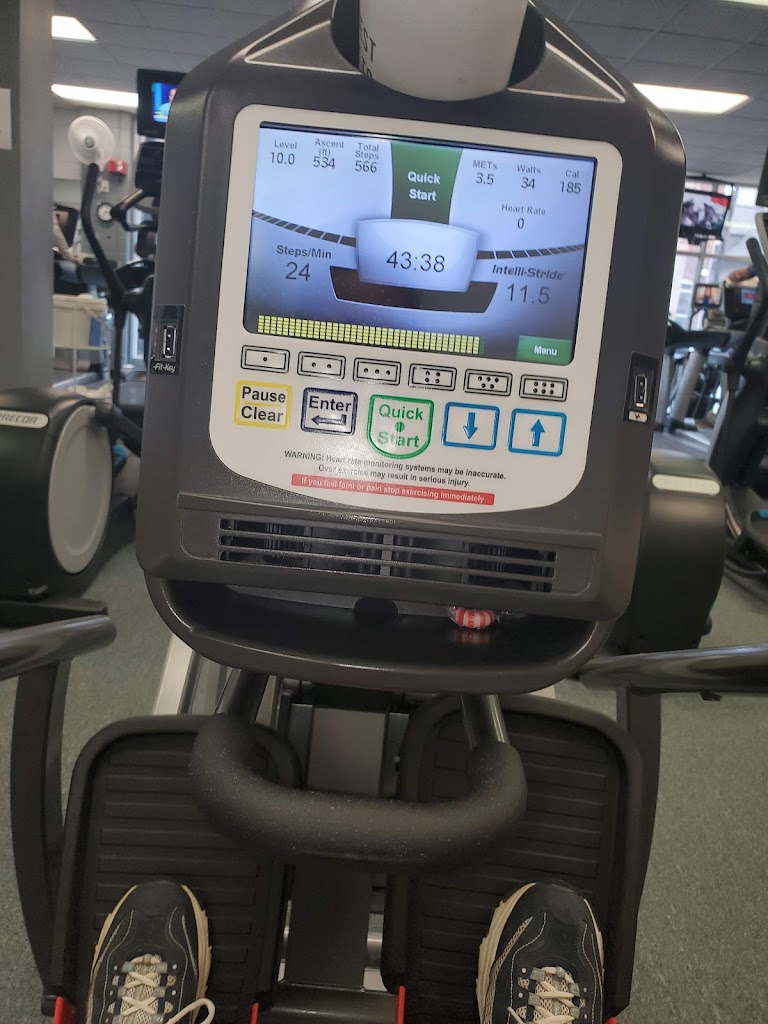  Piedmont Newnan Fitness Center