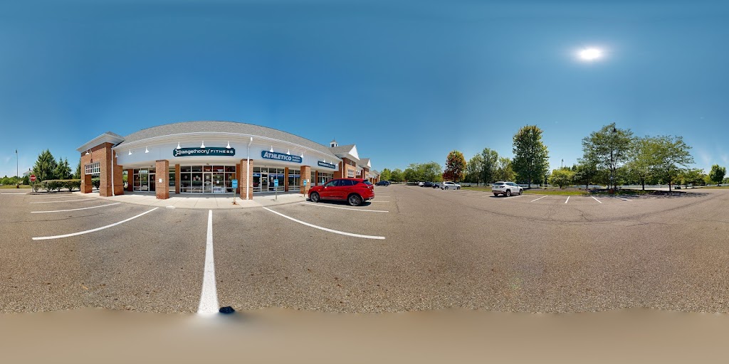  Orangetheory Fitness