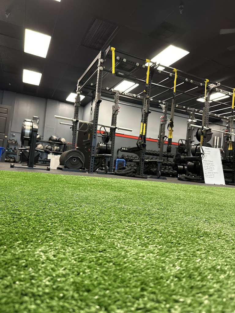  Apex Fit Performance Center