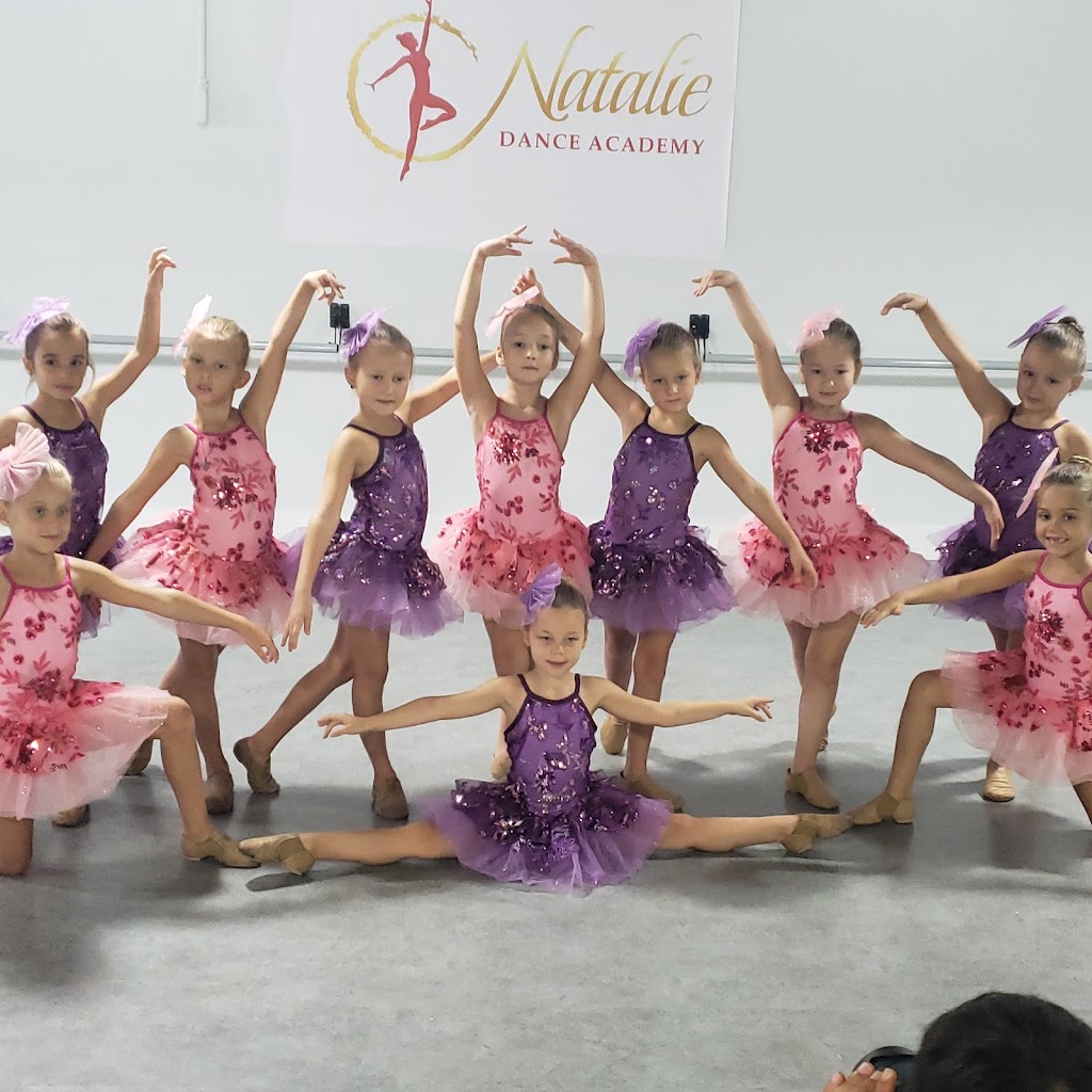  Natalie Dance Academy