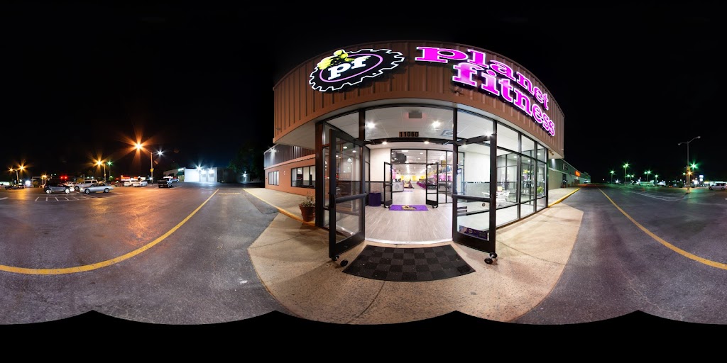  Planet Fitness