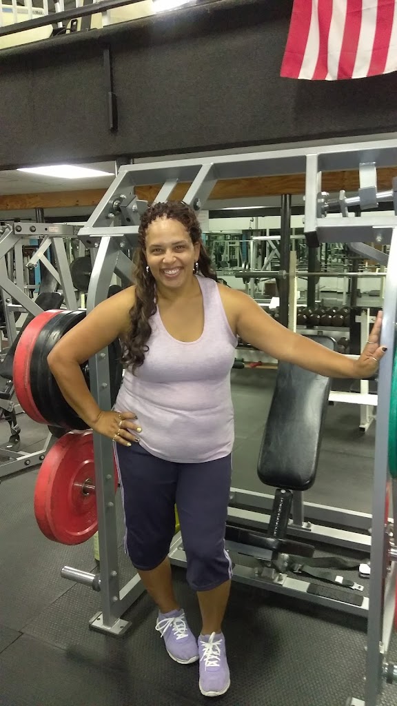  Keating Fitness Center