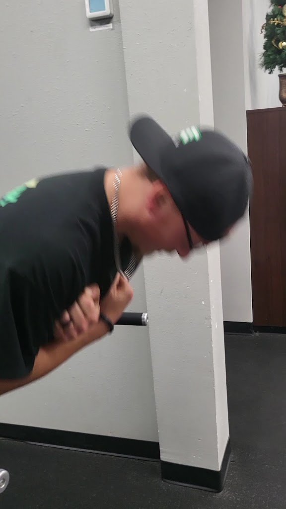  Snap Fitness Albert Lea