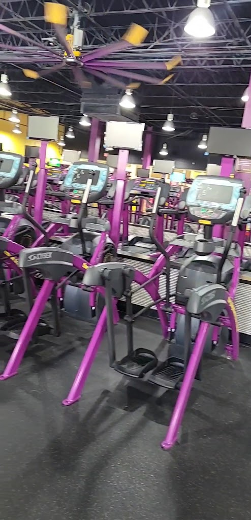  Planet Fitness