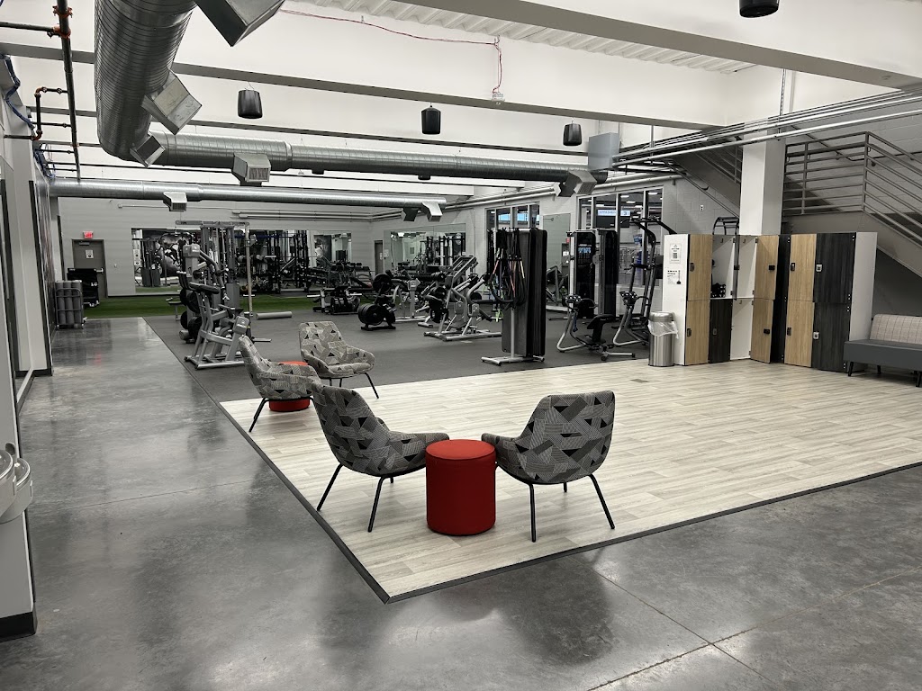  Peak Fitness & Recovery