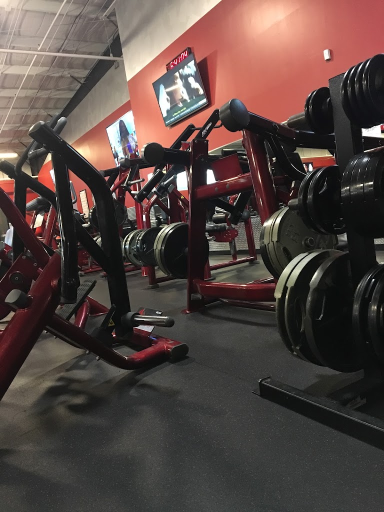  Powerhouse Gym North Canton