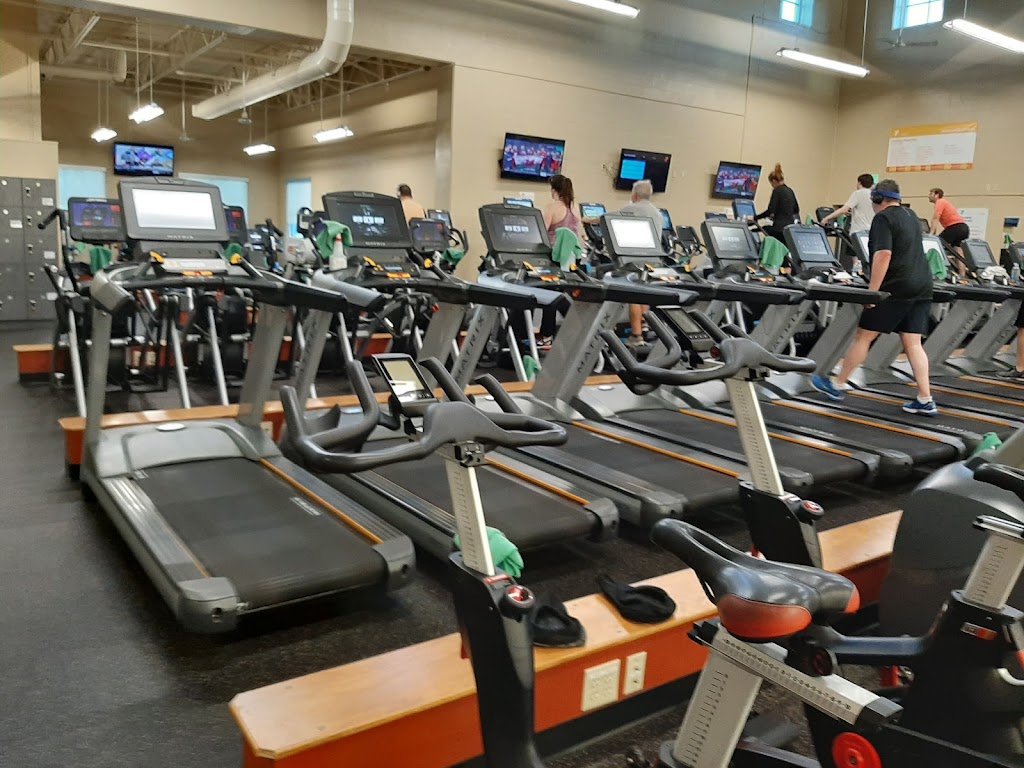  Sumner County Family YMCA