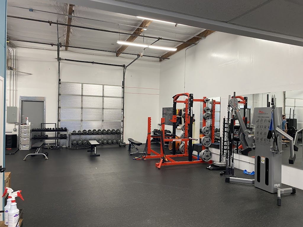  Elevate Health & Performance