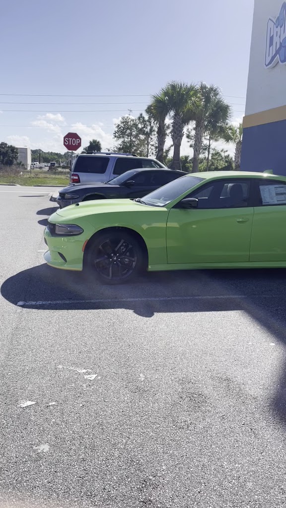  Crunch Fitness - Wickham