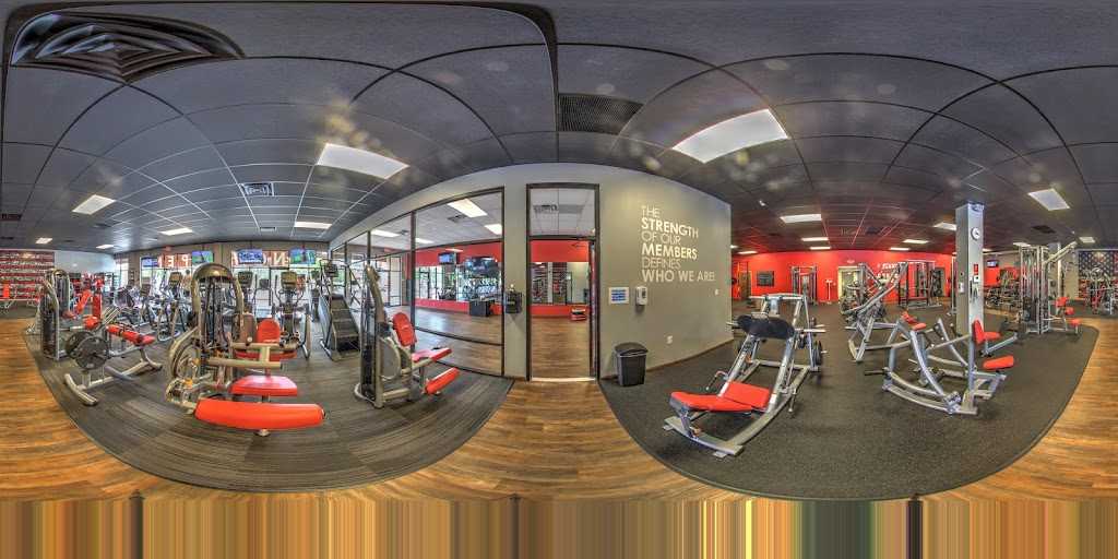  Snap Fitness Peachtree Corners