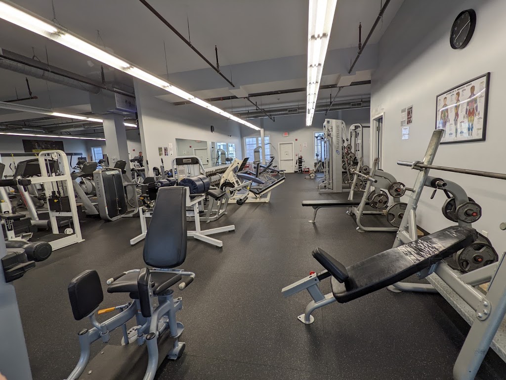  Northborough Fitness