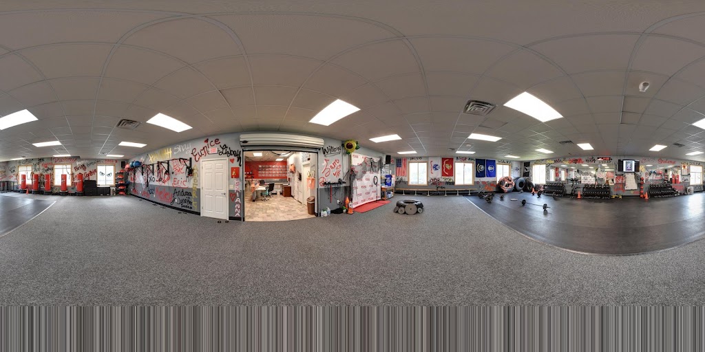  FIRE Fitness Camp Sheboygan