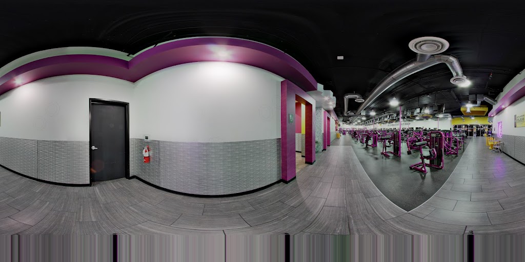  Planet Fitness