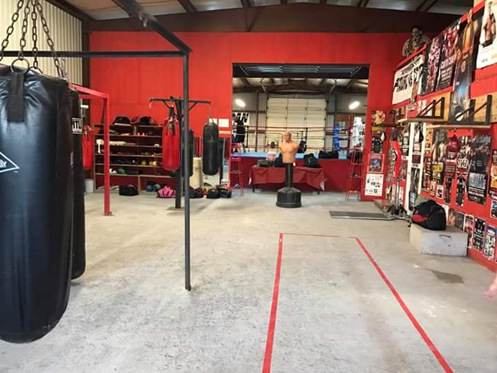  Aztlan Boxing & Martial Arts