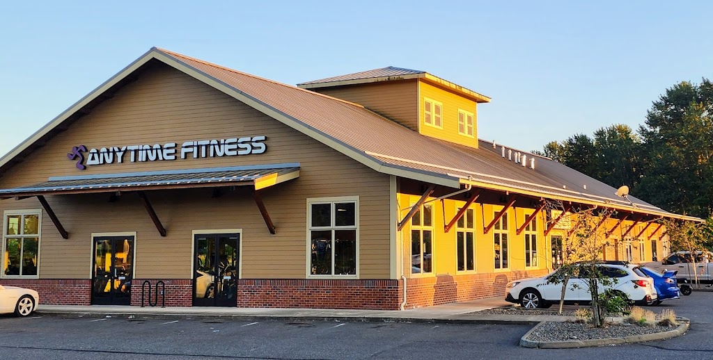  Anytime Fitness