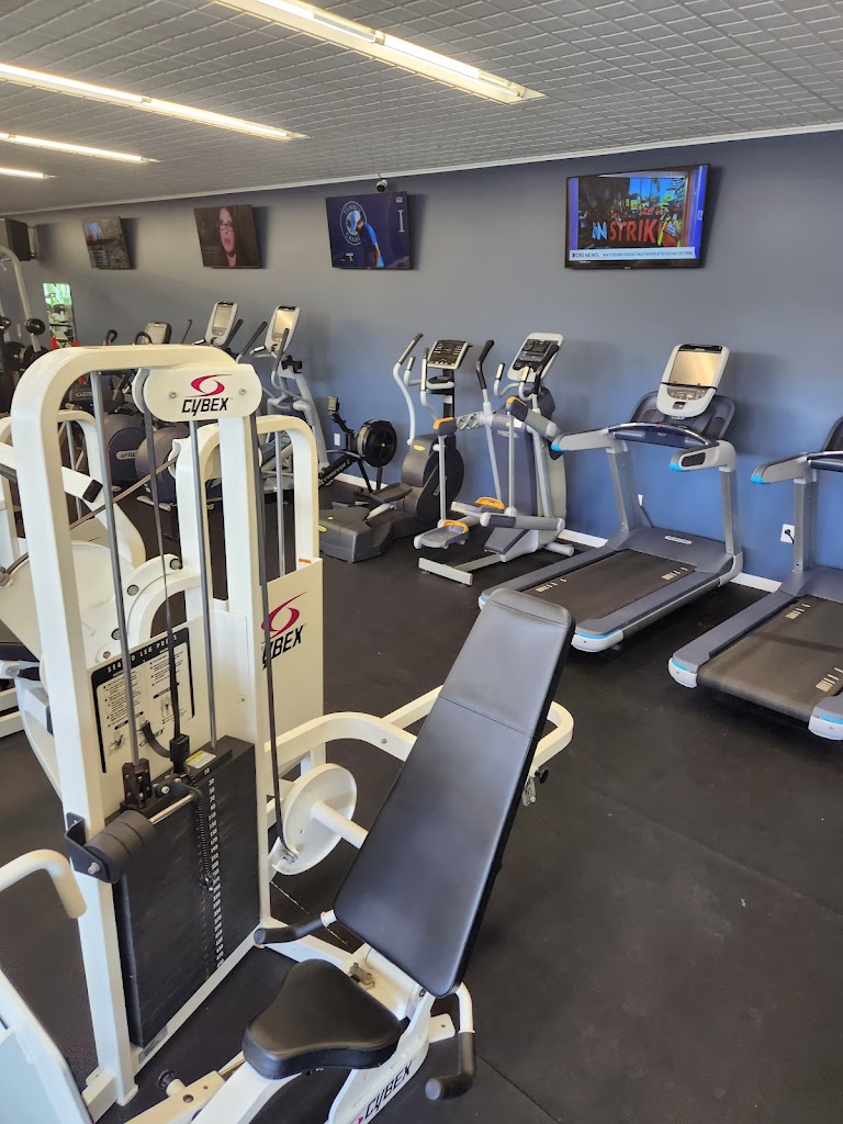  District 3 Regional Training Center