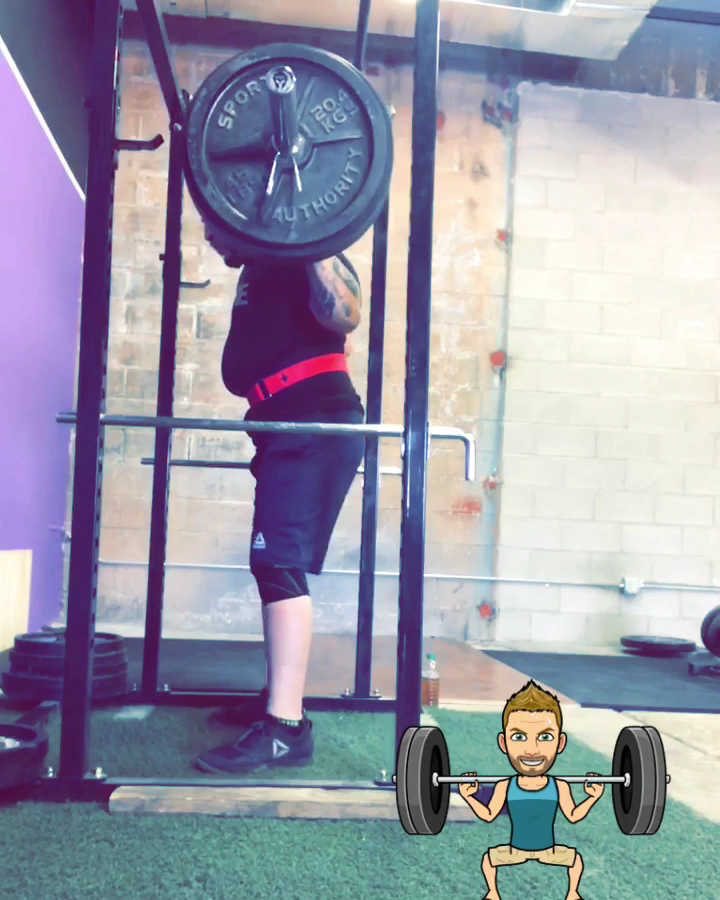  Aesthetic Freaks Training