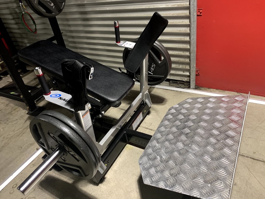  Ventura Training and Athletics