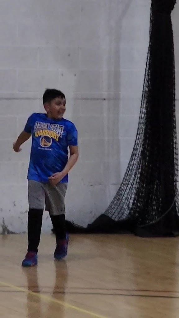  Basketball Warehouse