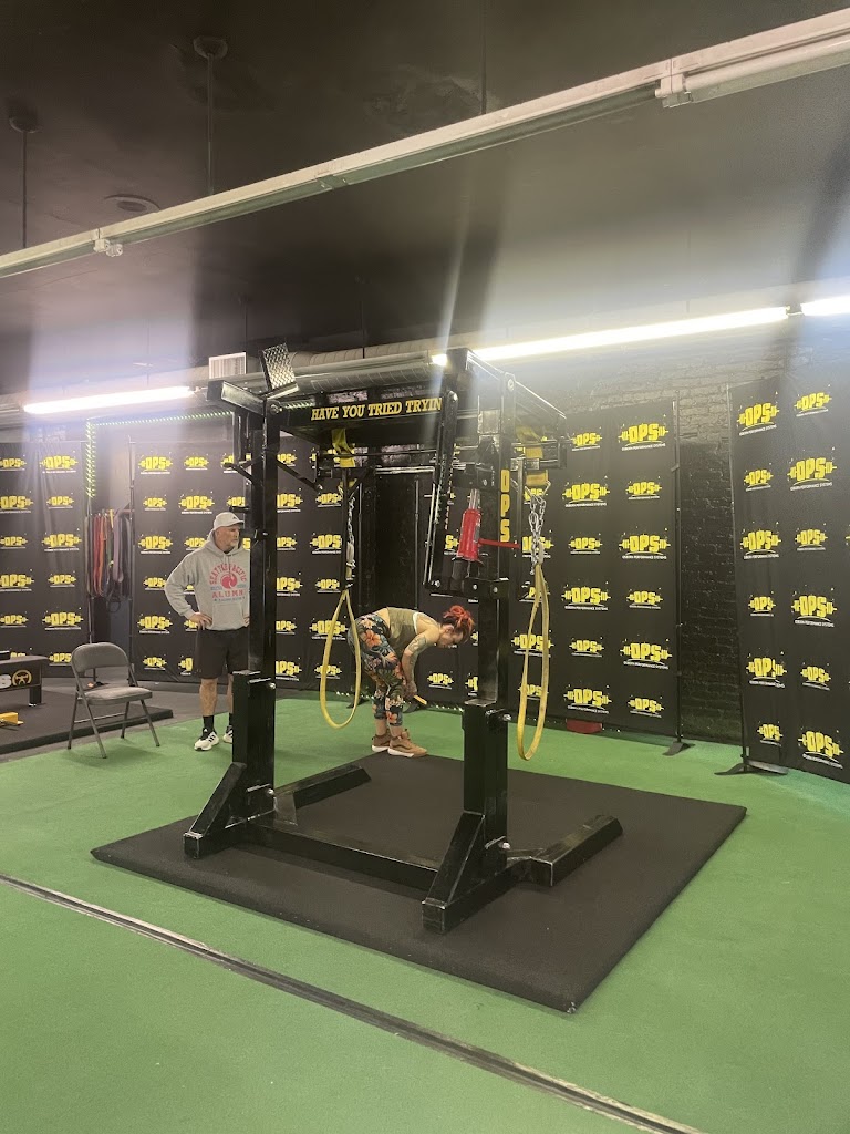  Osborn Performance Systems