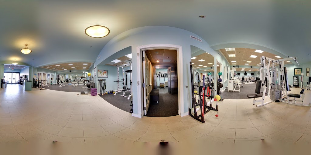  Fitness Inside & Out