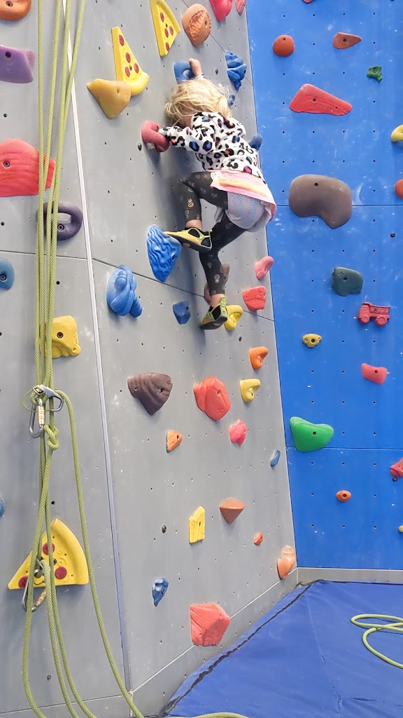  Freestone Climbing Center