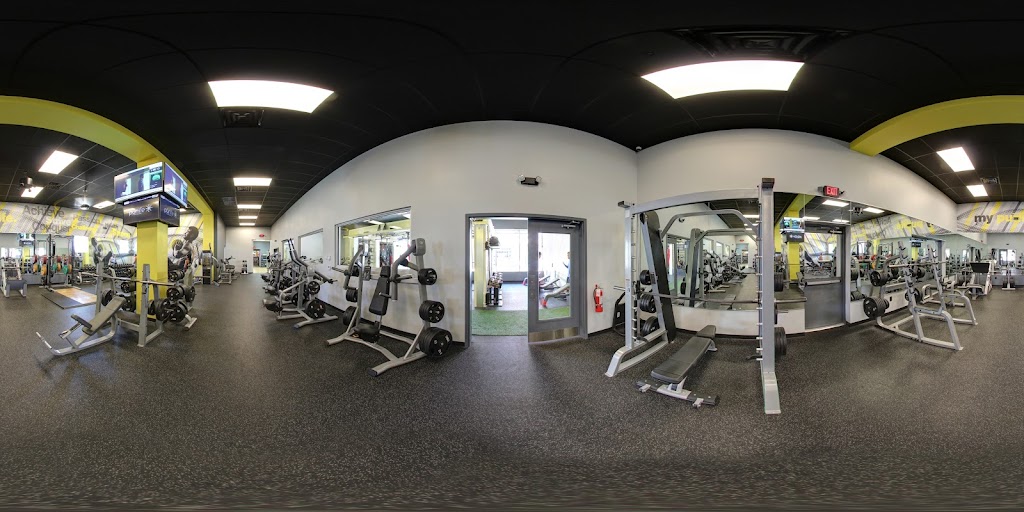  PurLife Fitness Center