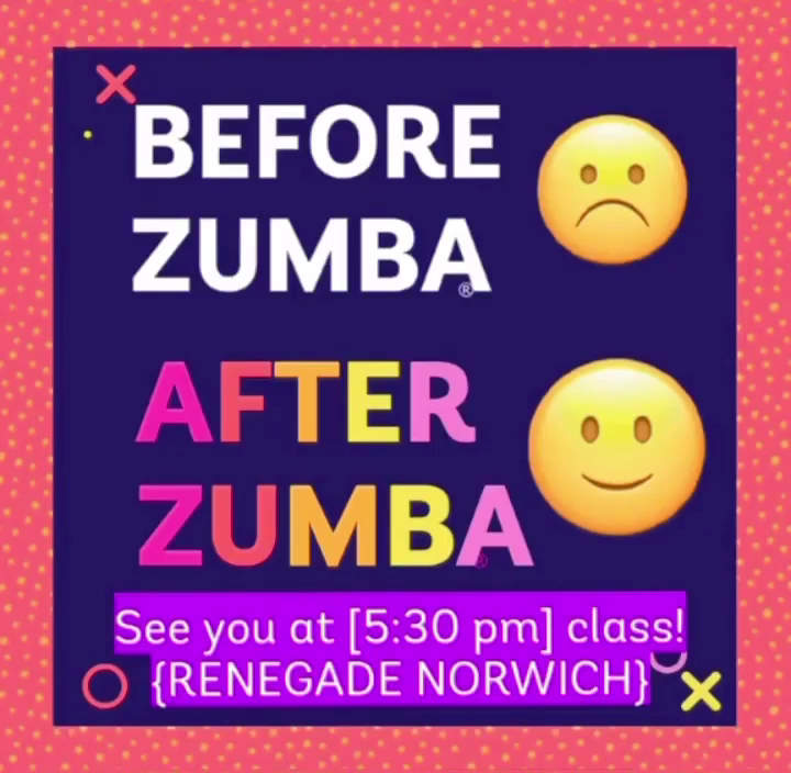  Renegade Fitness of Norwich