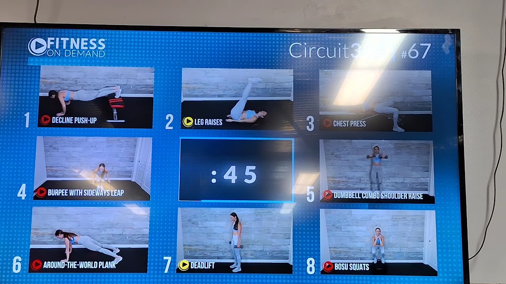  Snap Fitness Jacksonville