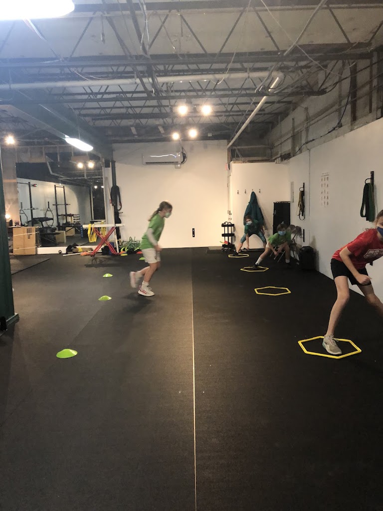  Green Light Sports Performance LLC