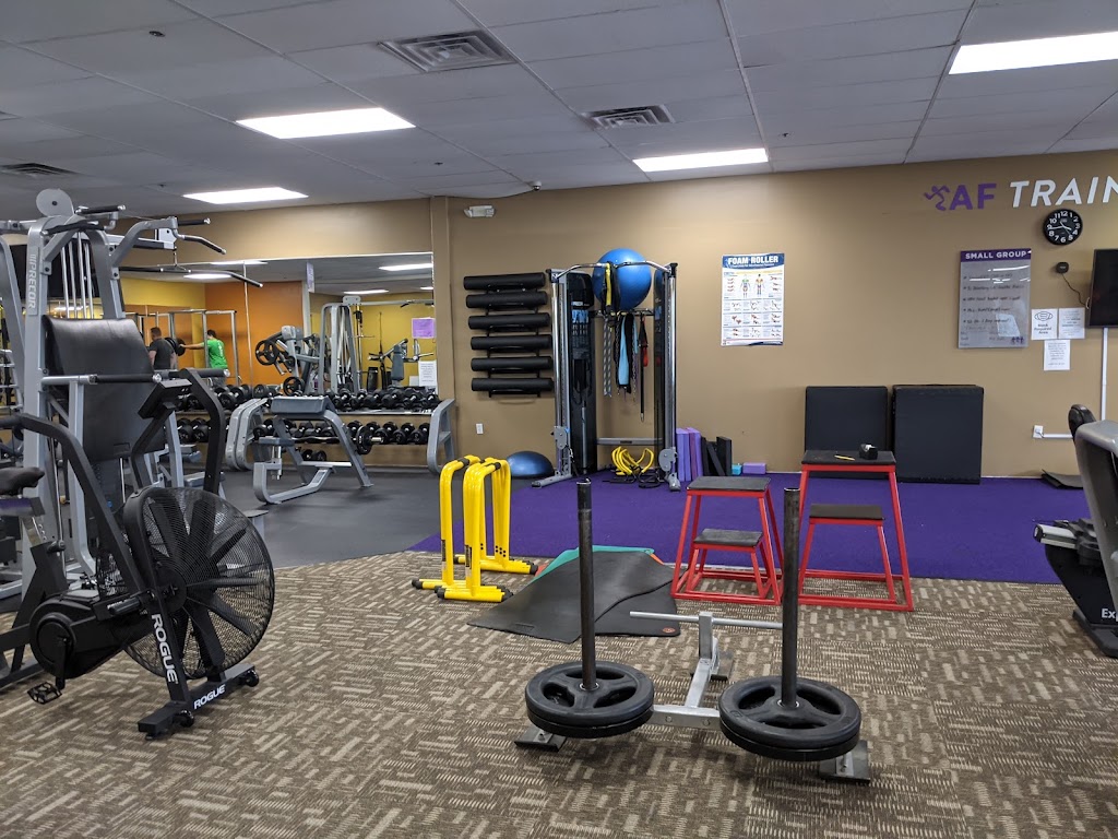  Anytime Fitness