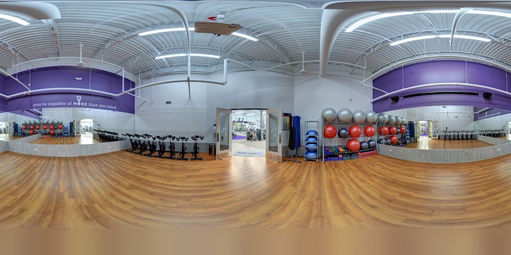  Anytime Fitness