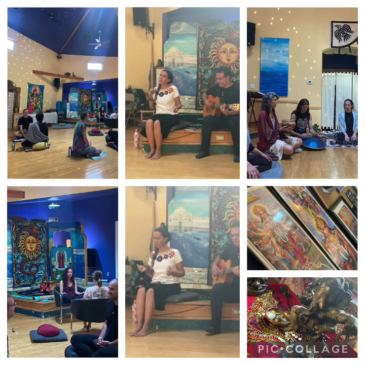  The Vali Soul Sanctuary