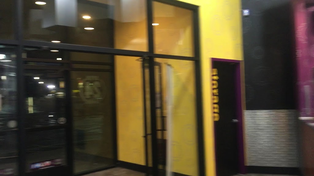  Planet Fitness