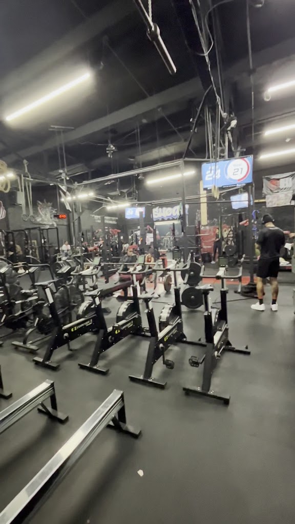  1 More Rep Athletics