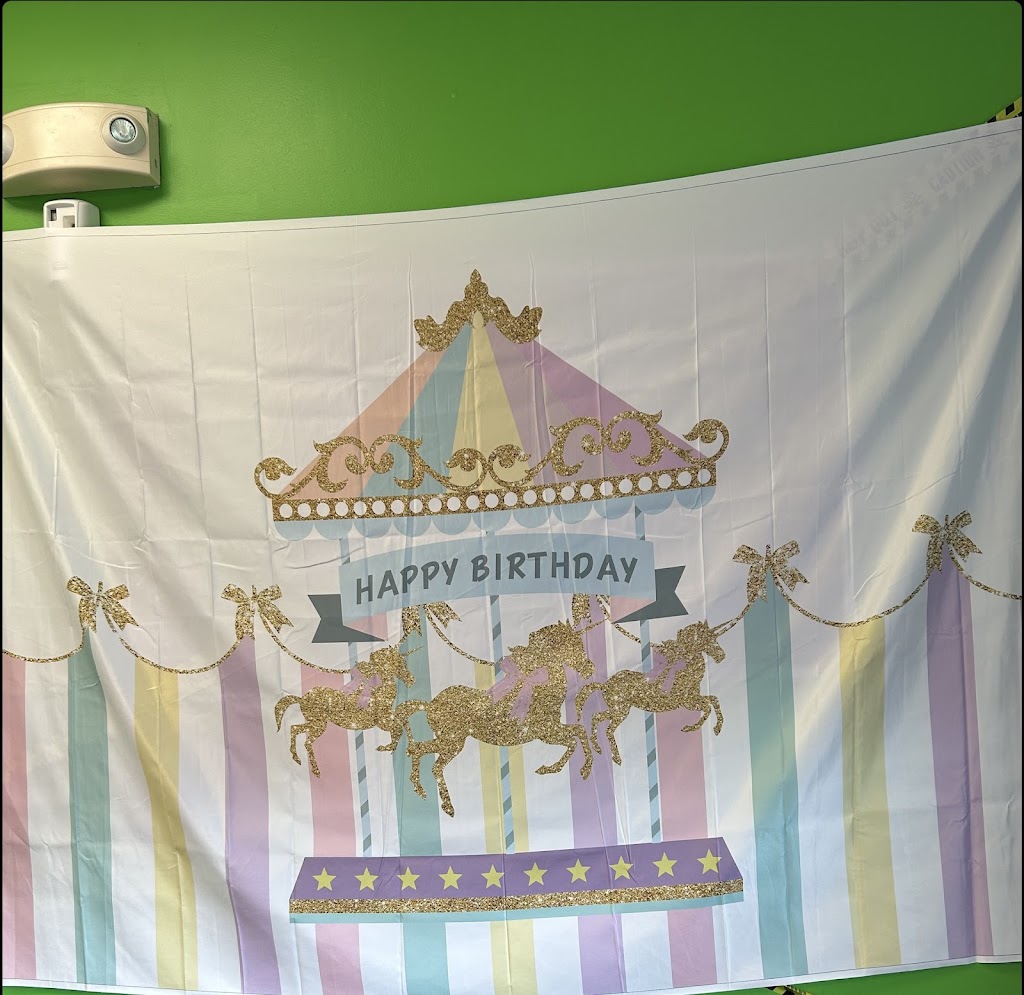  My Gym Children's Fitness Center