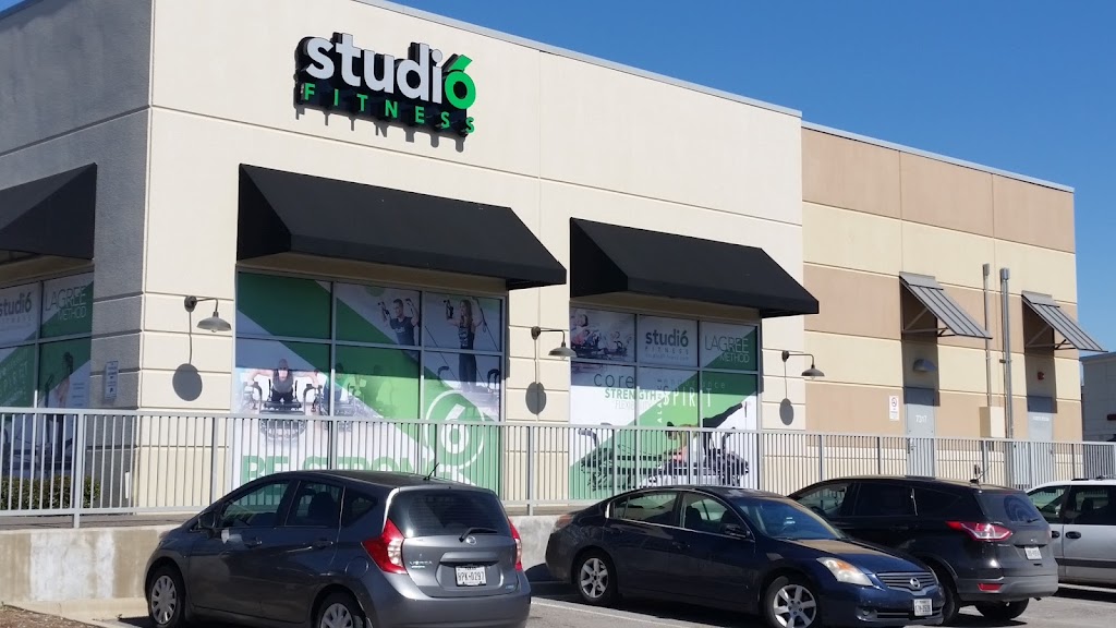  Studio 6 Fitness Lakewood