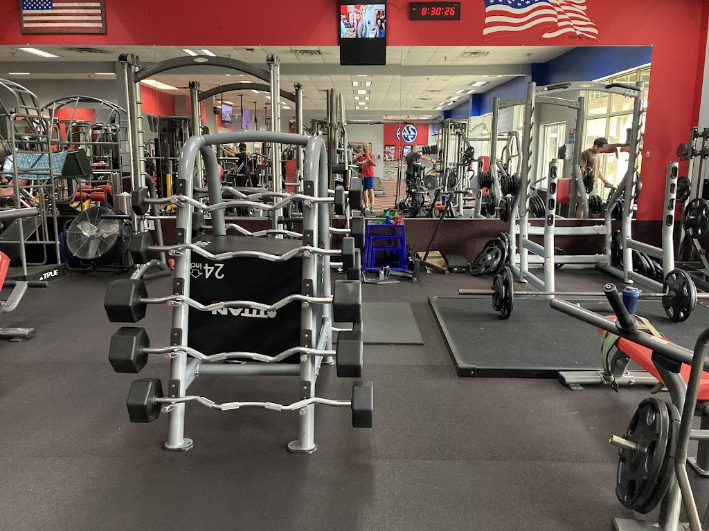  Workout Anytime Sevierville