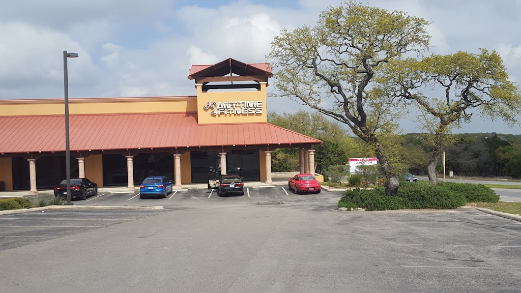  Anytime Fitness