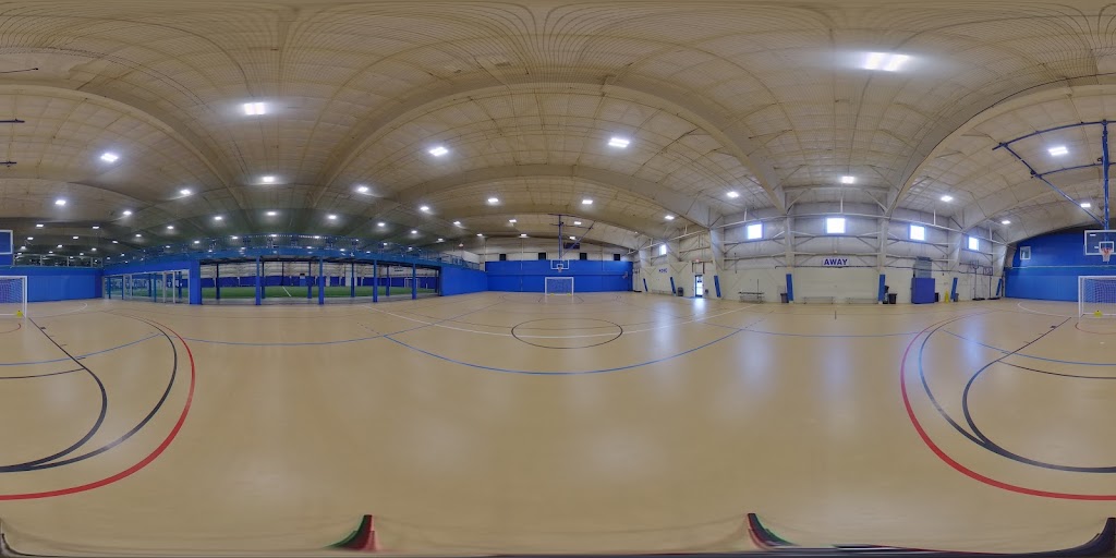  Wide World of Indoor Sports