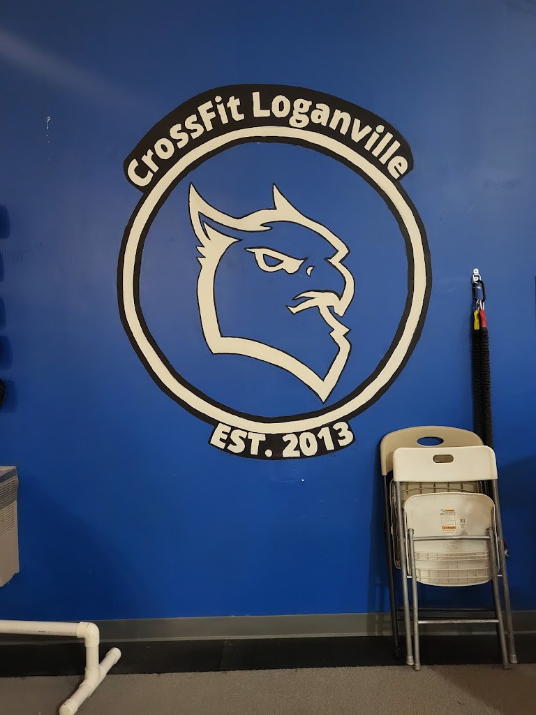  Loganville Fitness Collective