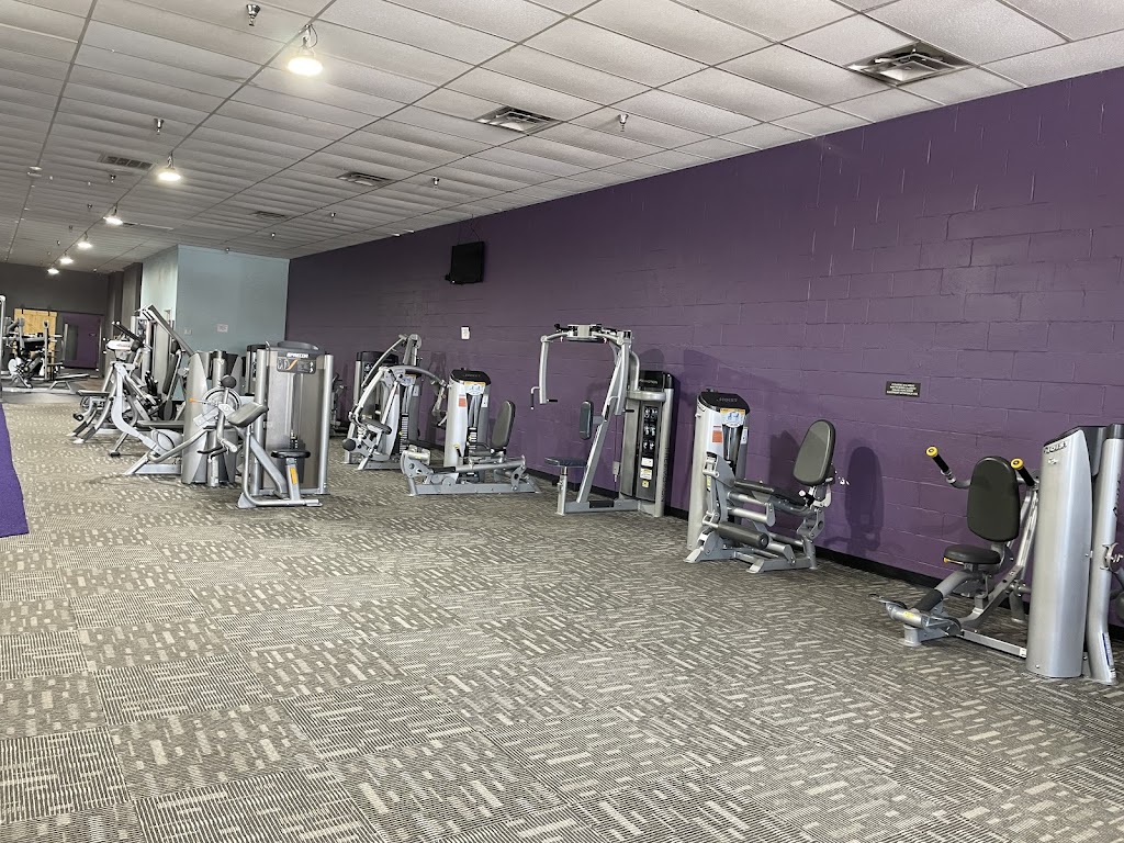  Anytime Fitness