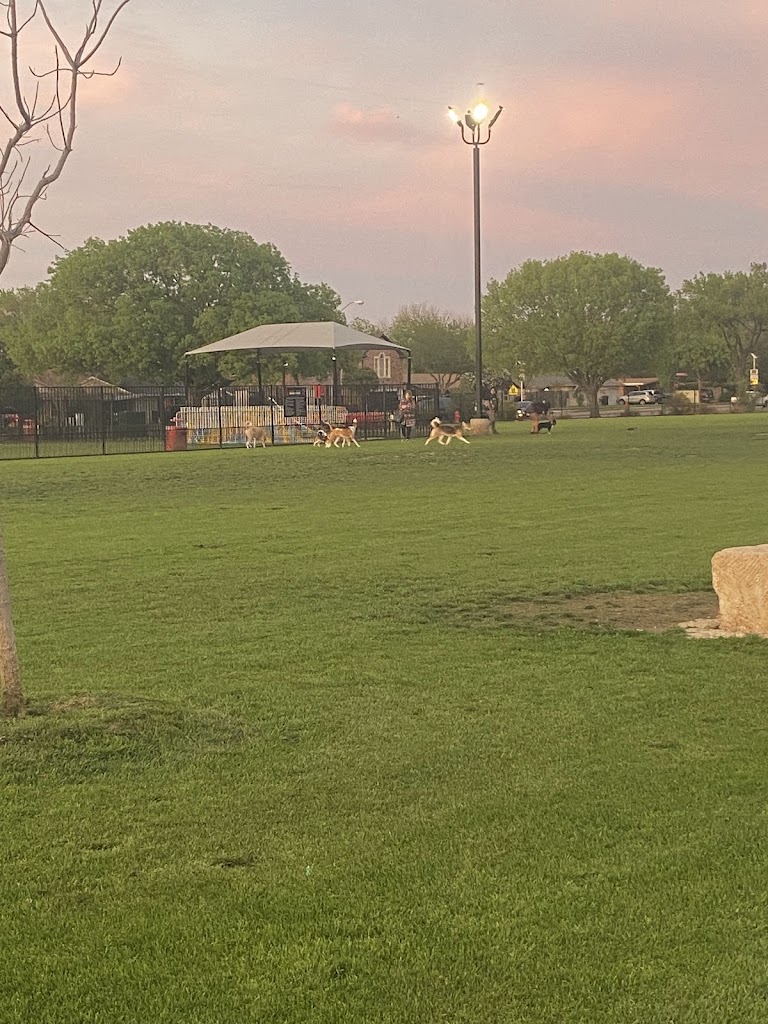  Farmers Branch Community Recreation Center
