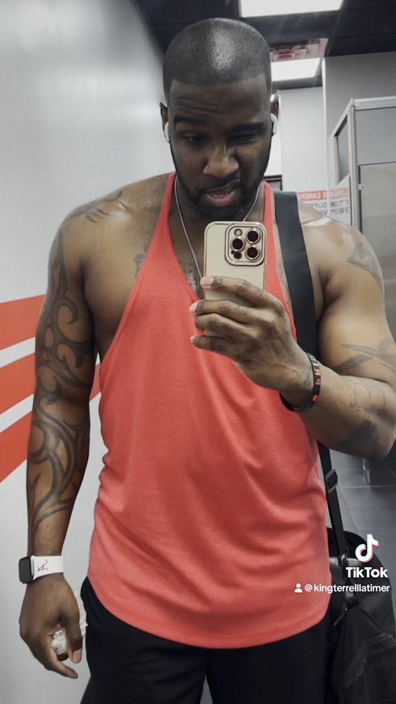  Invincible Fitness Cypress