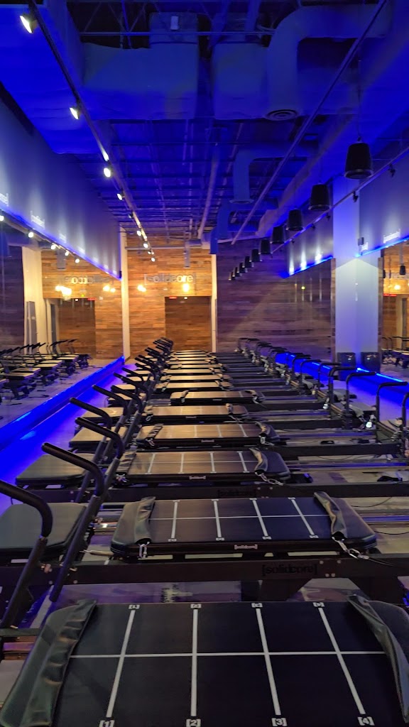  [solidcore] Wildwood