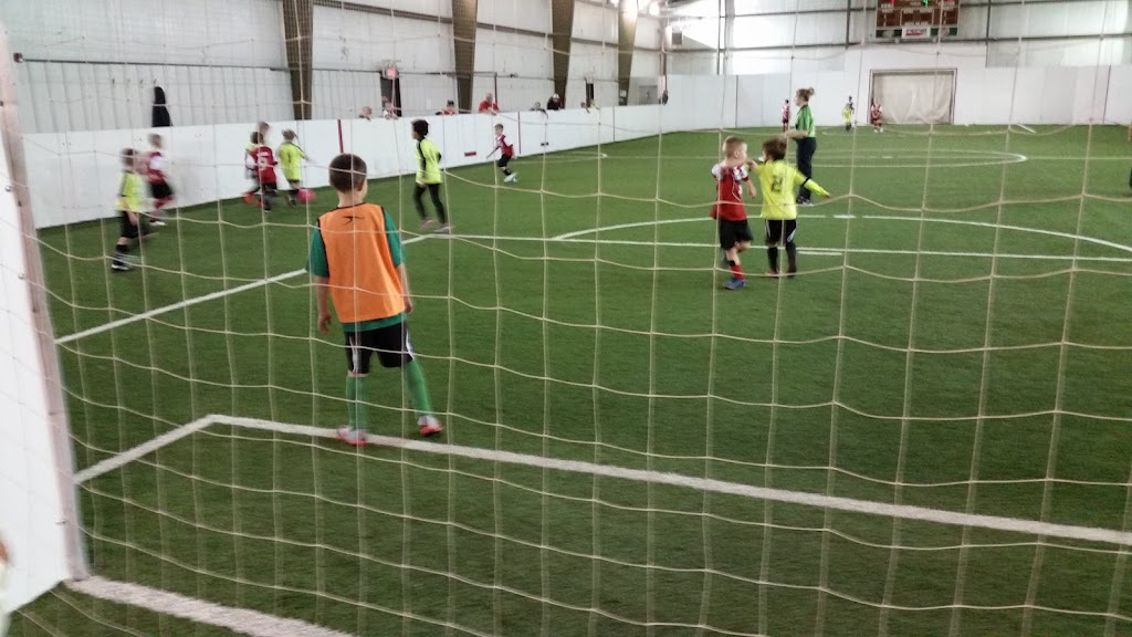  Farmer Jim's Sports Complex