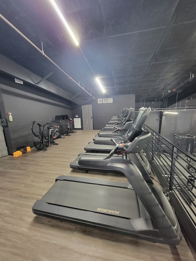  Evolve - 24 Hour Training Gym